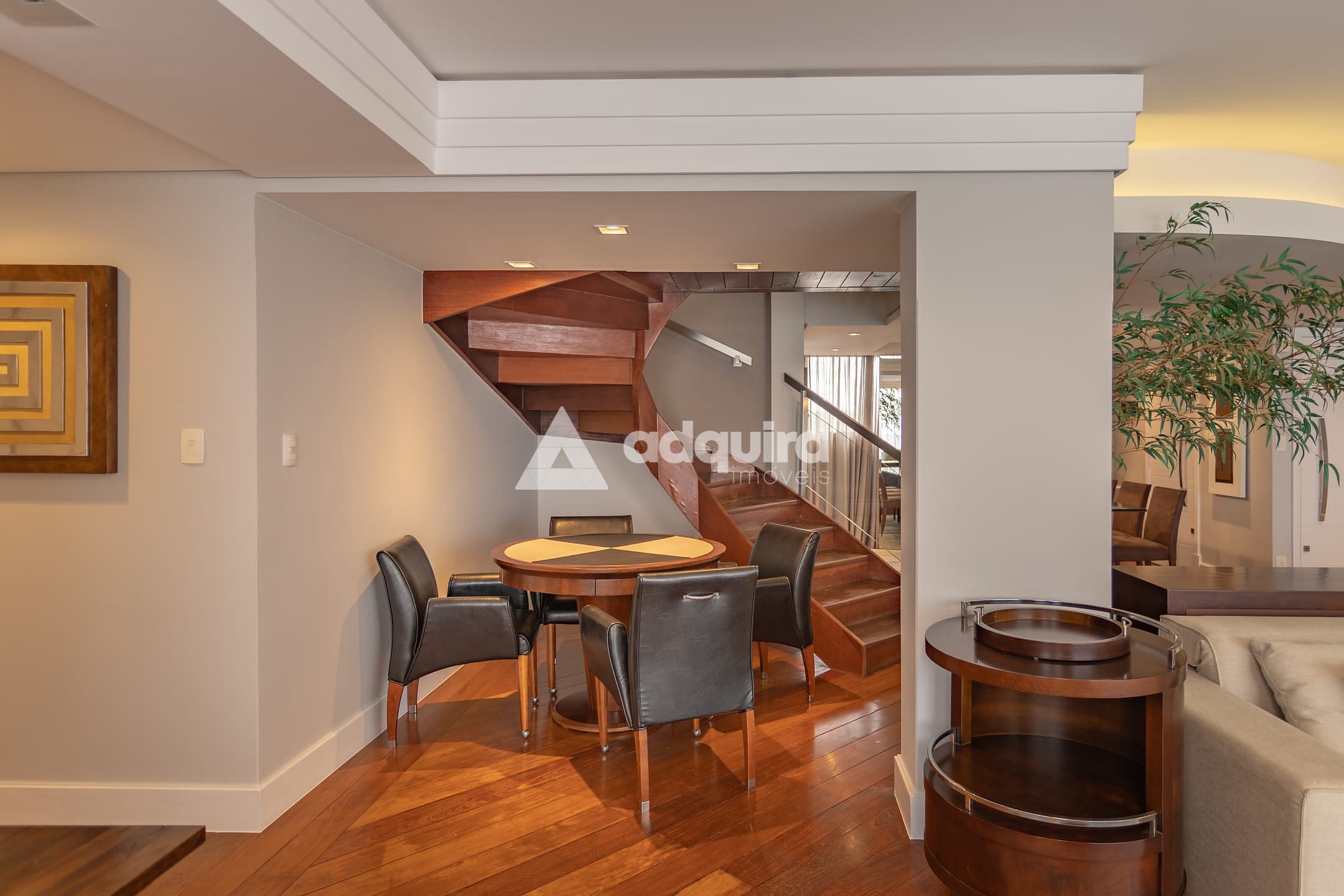 Cobertura, 4 quartos, 259 m² - Foto 10