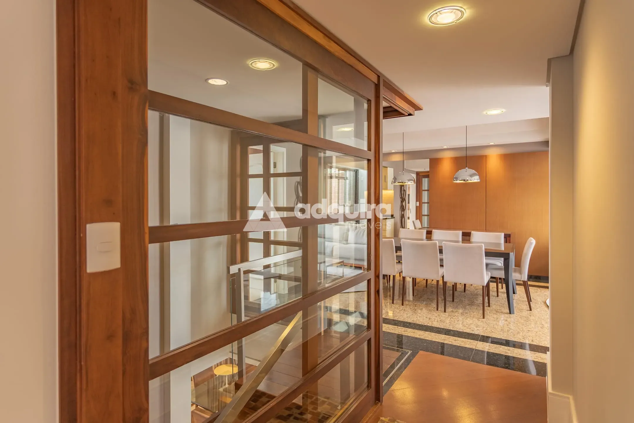 Cobertura, 4 quartos, 259 m² - Foto 25