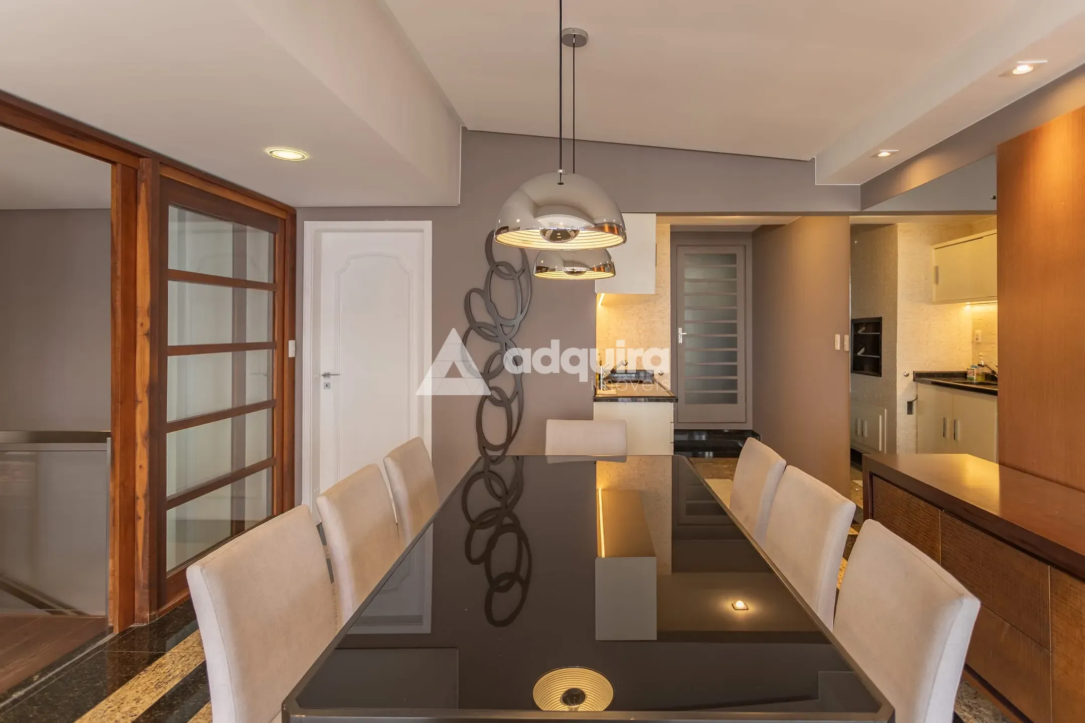 Cobertura, 4 quartos, 259 m² - Foto 29