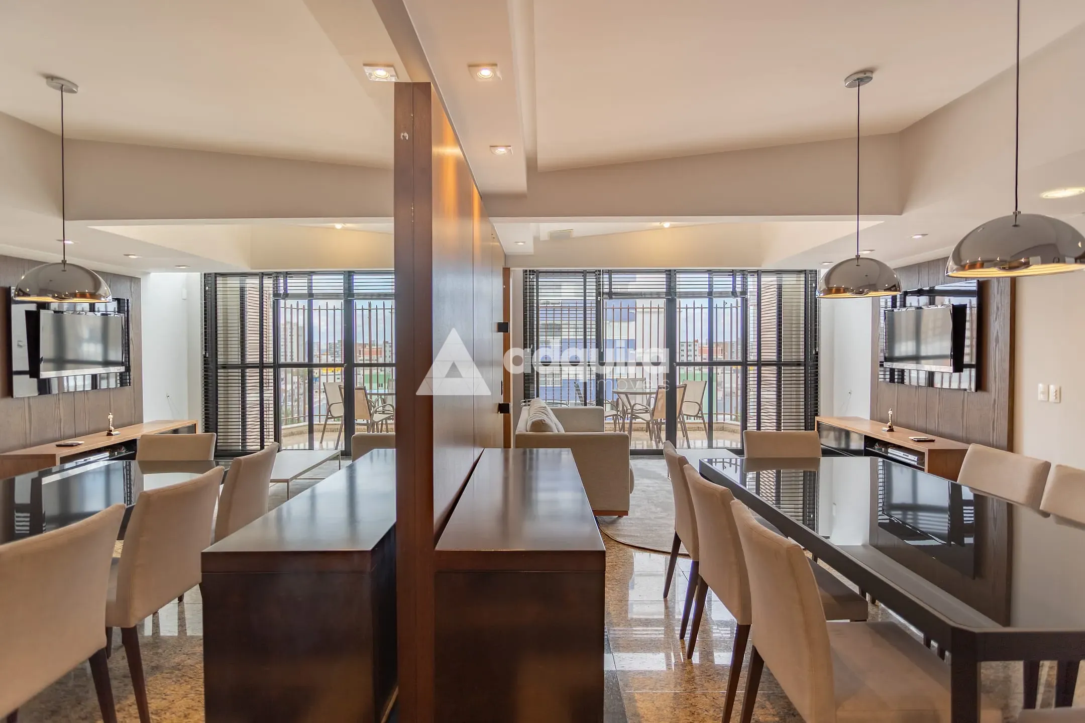 Cobertura, 4 quartos, 259 m² - Foto 31