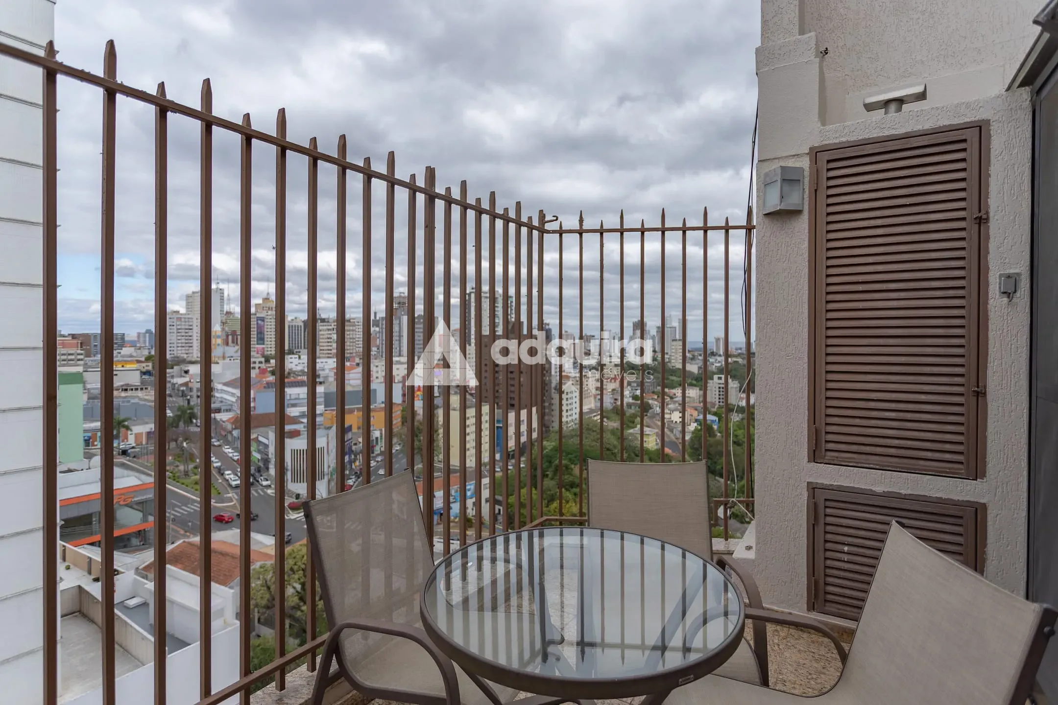Cobertura, 4 quartos, 259 m² - Foto 34