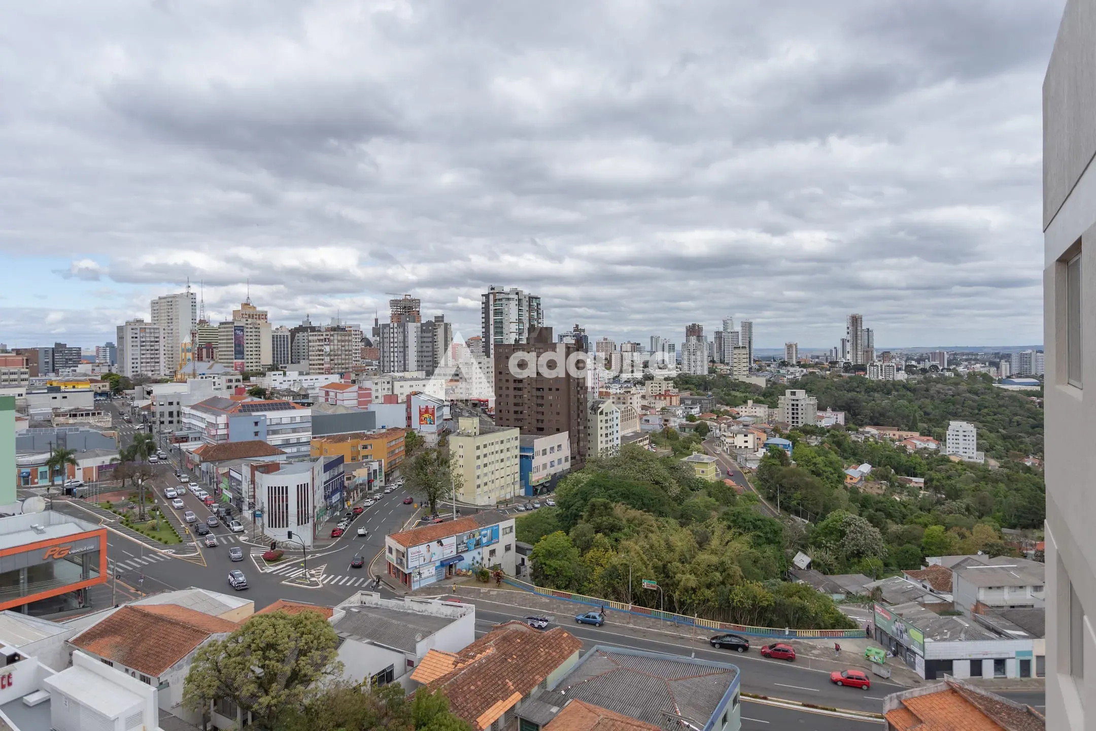 Cobertura, 4 quartos, 259 m² - Foto 35