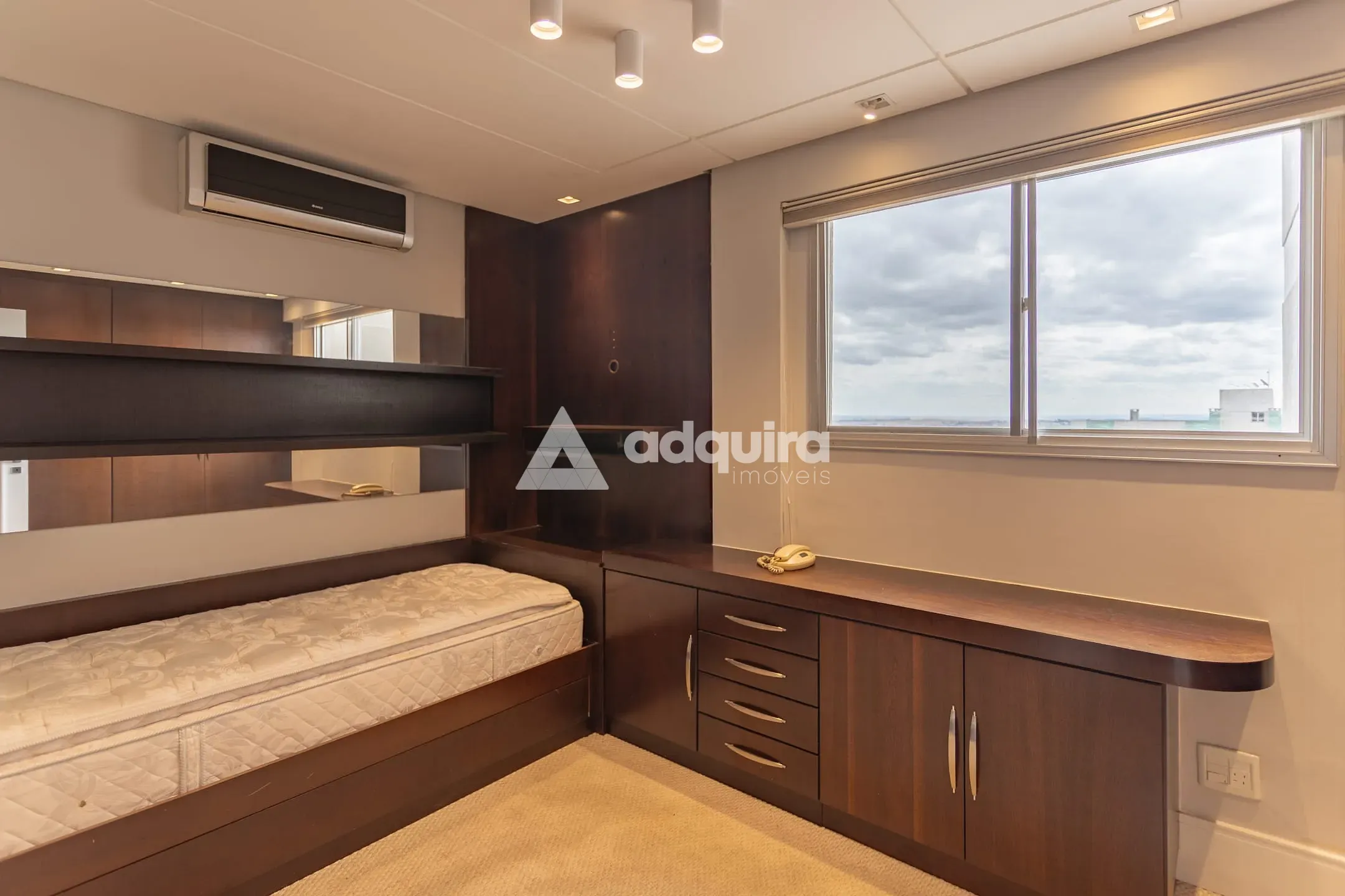 Cobertura, 4 quartos, 259 m² - Foto 36