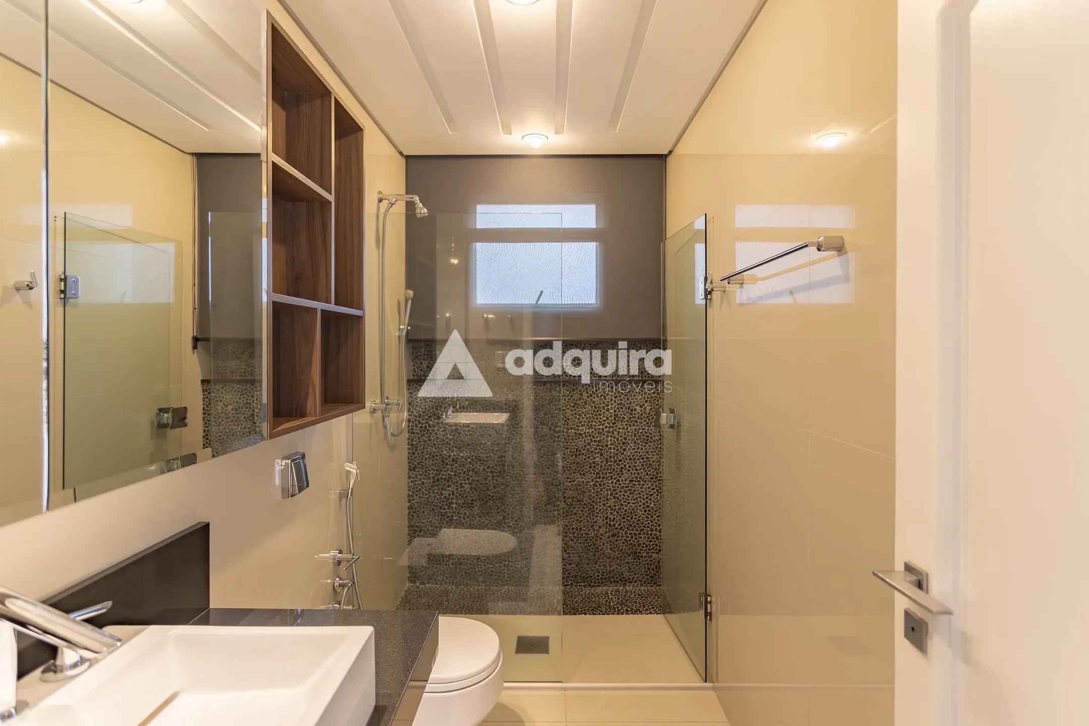 Cobertura, 4 quartos, 259 m² - Foto 39