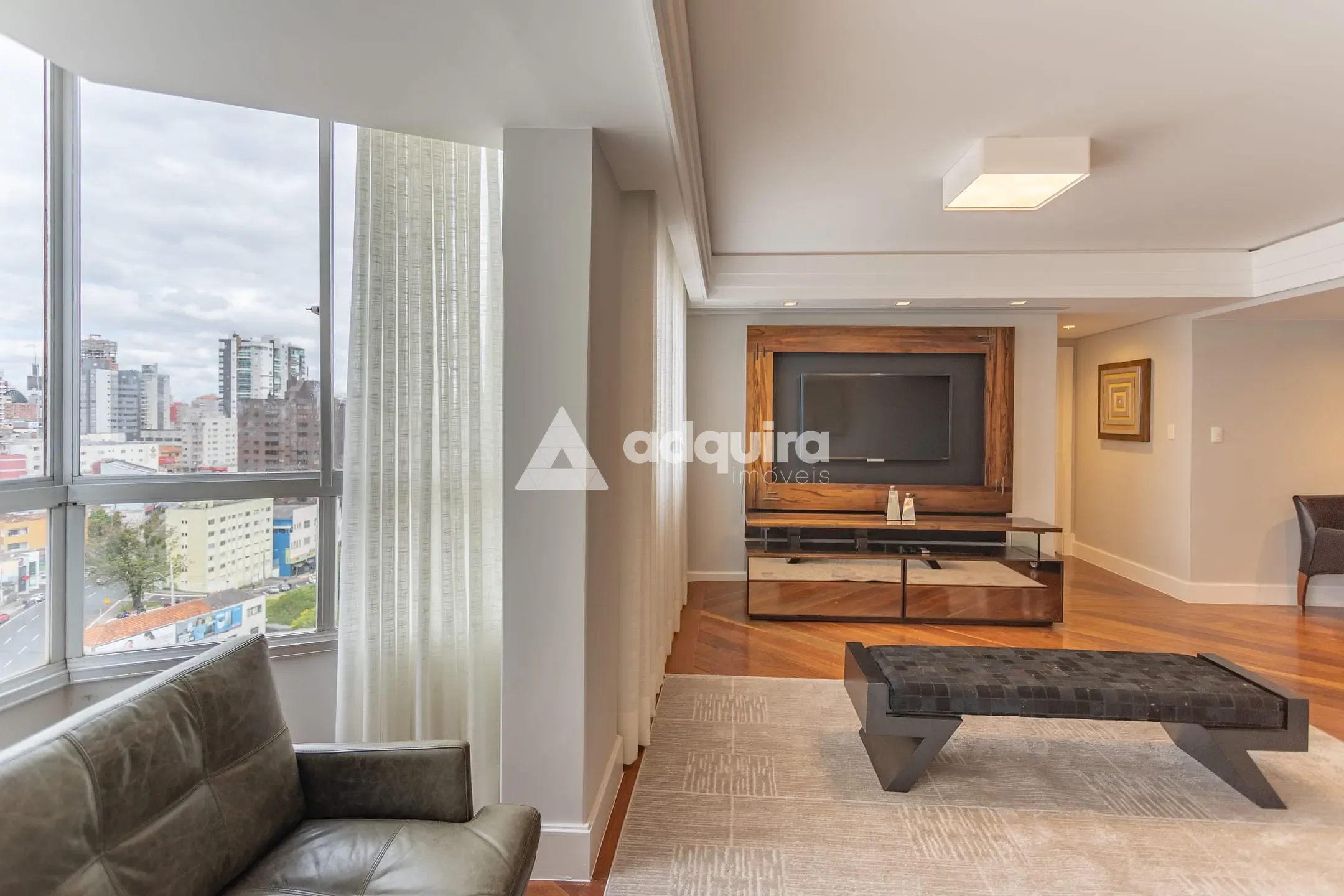 Cobertura, 4 quartos, 259 m² - Foto 7