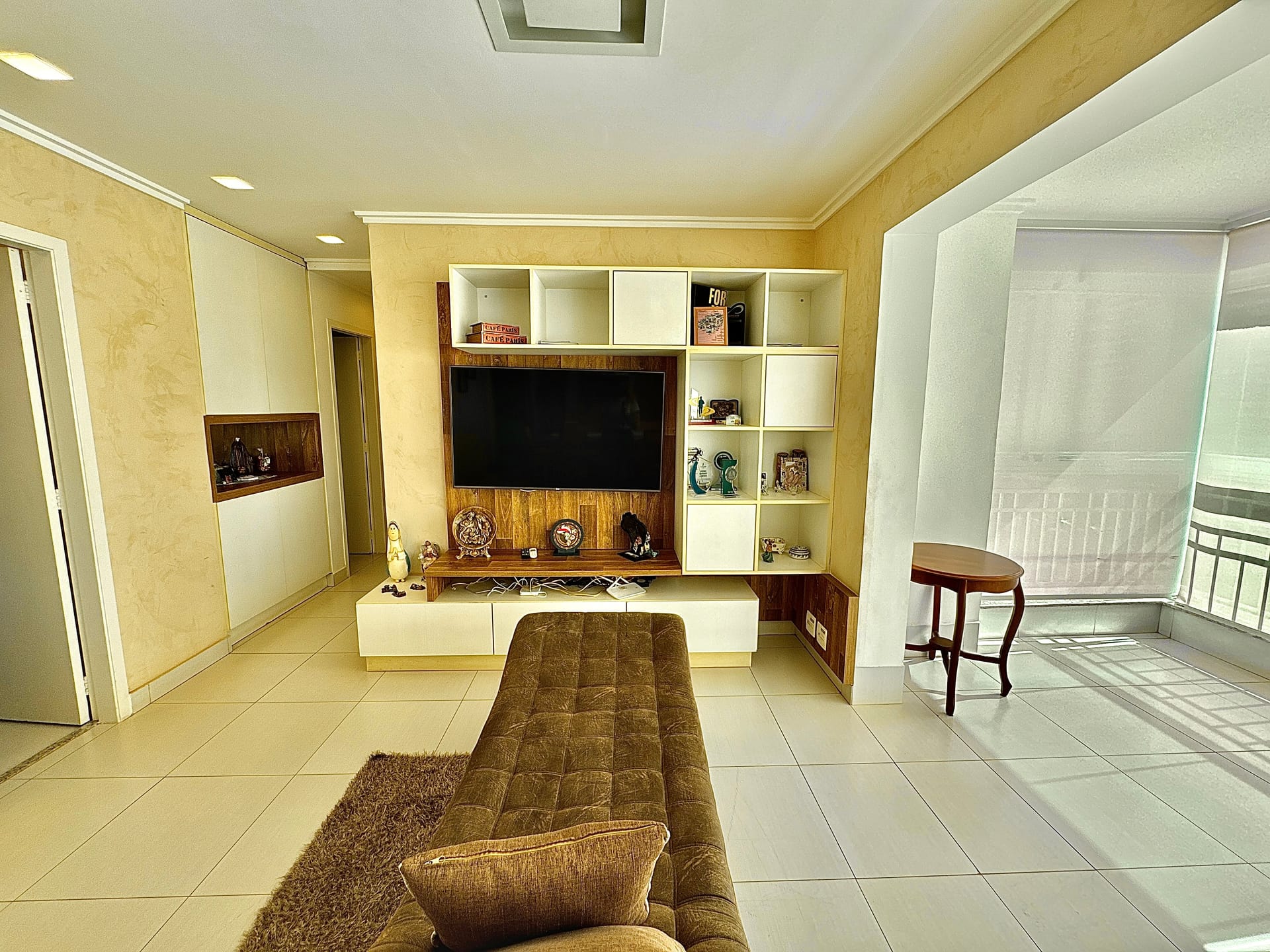 Apartamento, 4 quartos, 142 m² - Foto 6