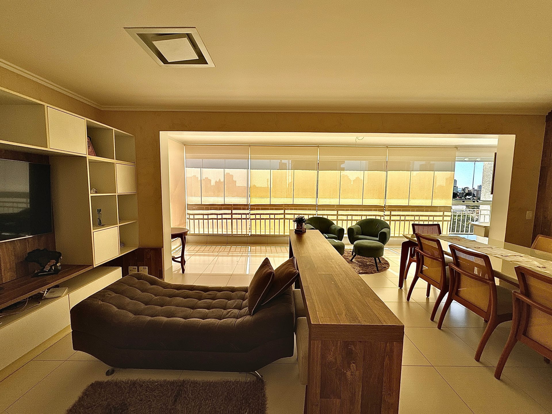 Apartamento, 4 quartos, 142 m² - Foto 5