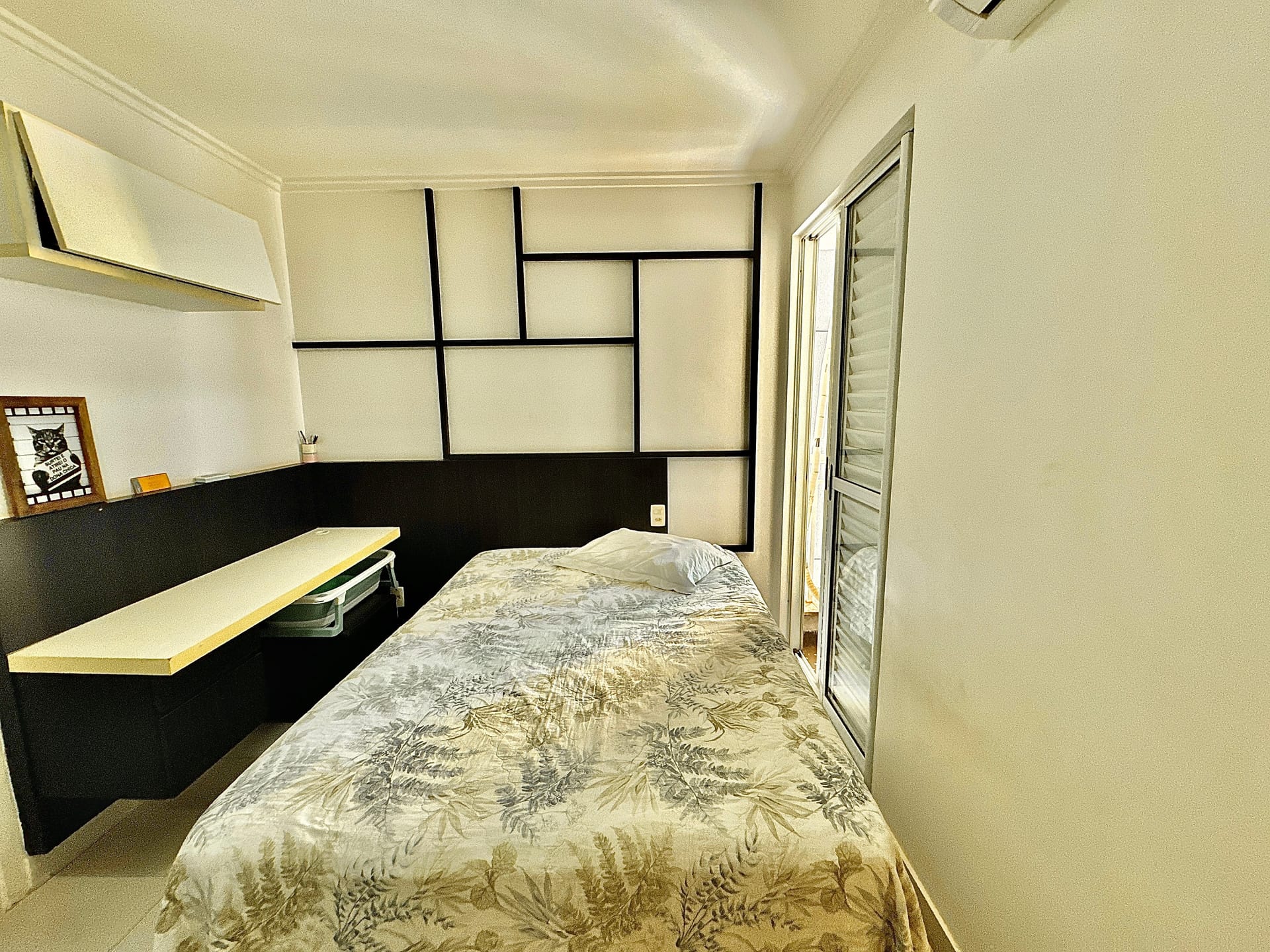 Apartamento, 4 quartos, 142 m² - Foto 10