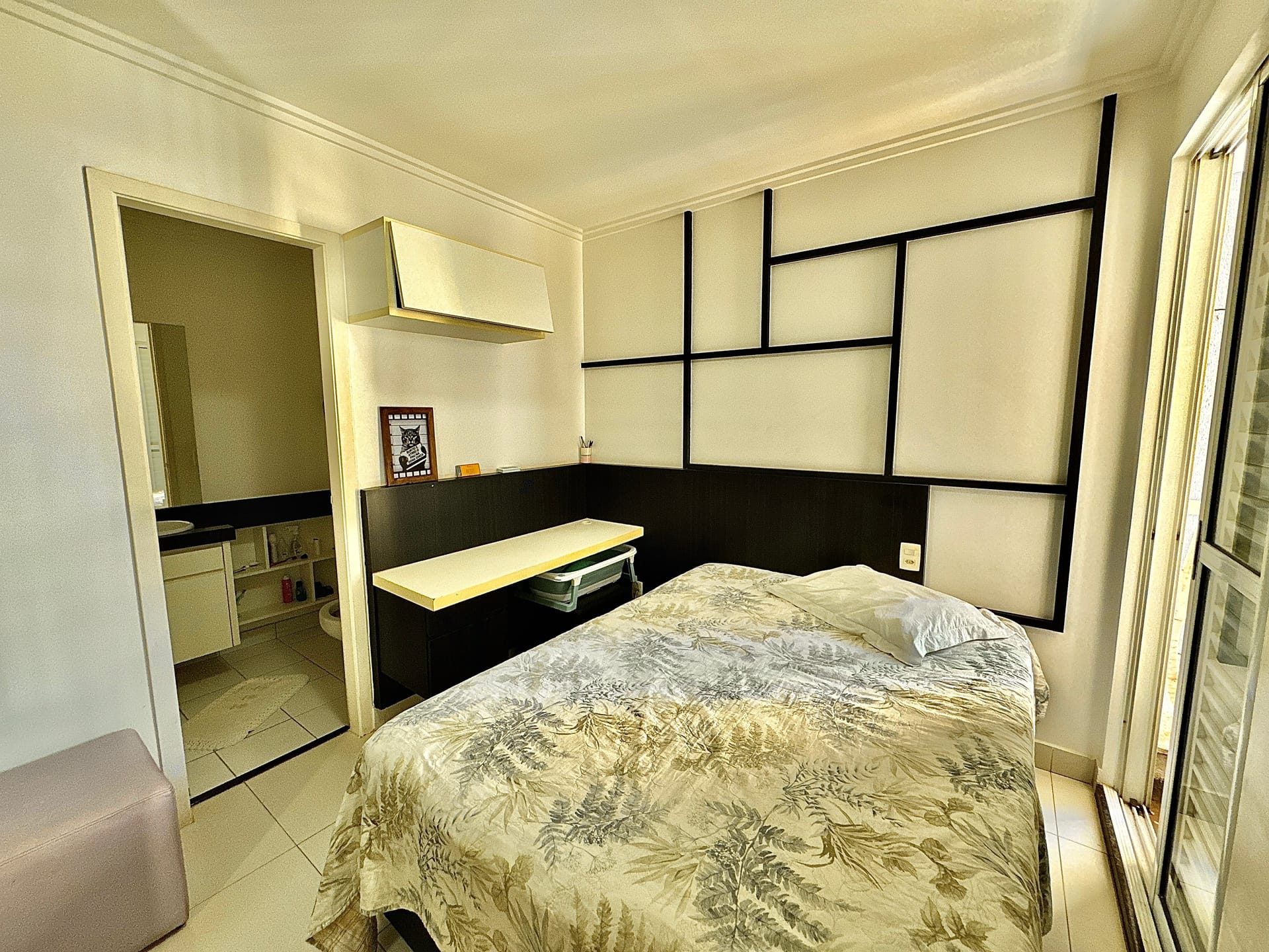 Apartamento, 4 quartos, 142 m² - Foto 9