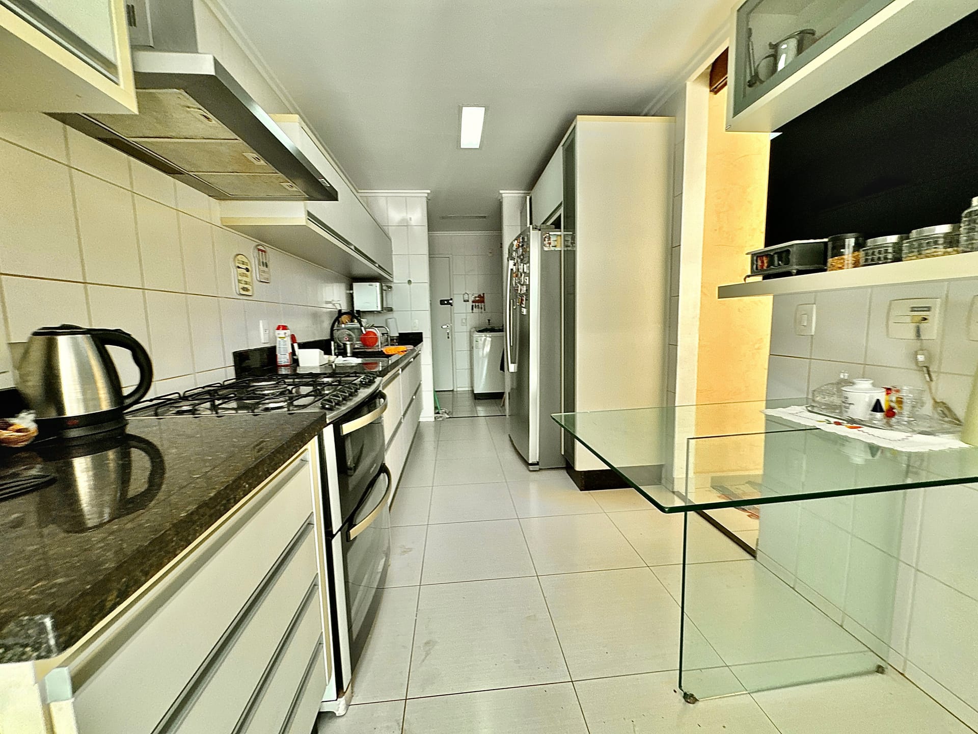 Apartamento, 4 quartos, 142 m² - Foto 7