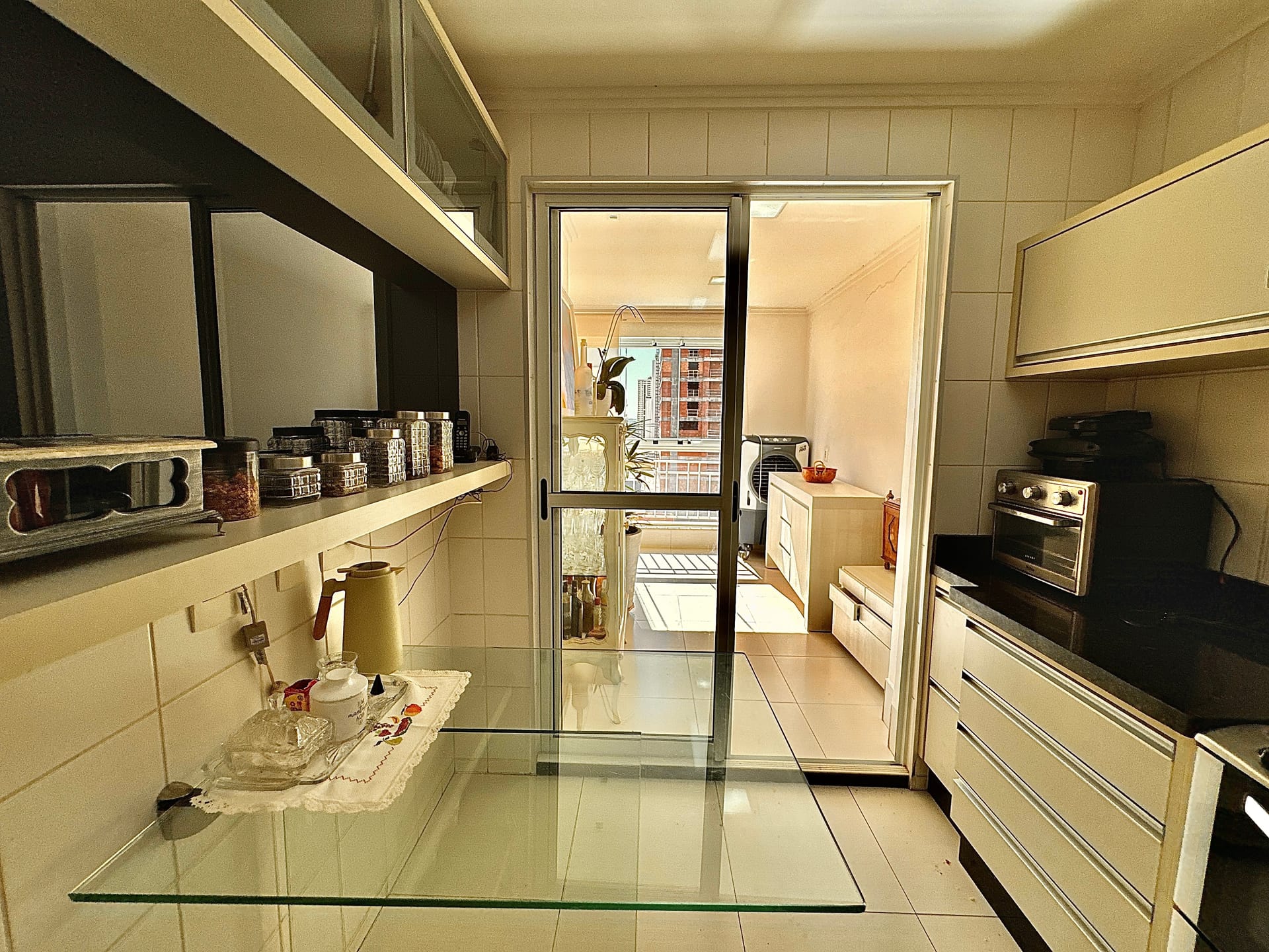 Apartamento, 4 quartos, 142 m² - Foto 8