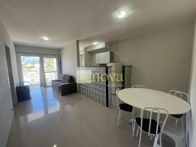 Apartamento com 68m² 2 quartos e 1 banheiro, à venda, no bairro Sumaré em Caraguatatuba