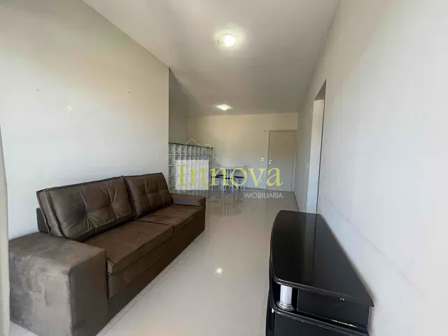 Apartamento com 68m² 2 quartos e 1 banheiro, à venda, no bairro Sumaré em Caraguatatuba