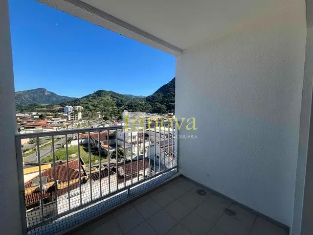 Apartamento com 68m² 2 quartos e 1 banheiro, à venda, no bairro Sumaré em Caraguatatuba