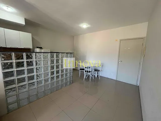 Apartamento com 68m² 2 quartos e 1 banheiro, à venda, no bairro Sumaré em Caraguatatuba