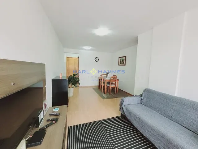 Apartamento 2 quartos e 2 banheiros, à venda, no bairro Coronel Veiga em Petrópolis