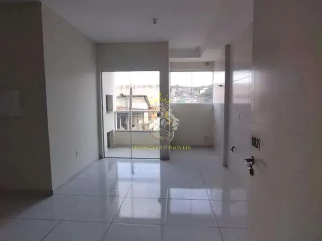 Apartamento 2 quartos e 1 banheiro, à venda, no bairro Monte Alegre em Camboriú