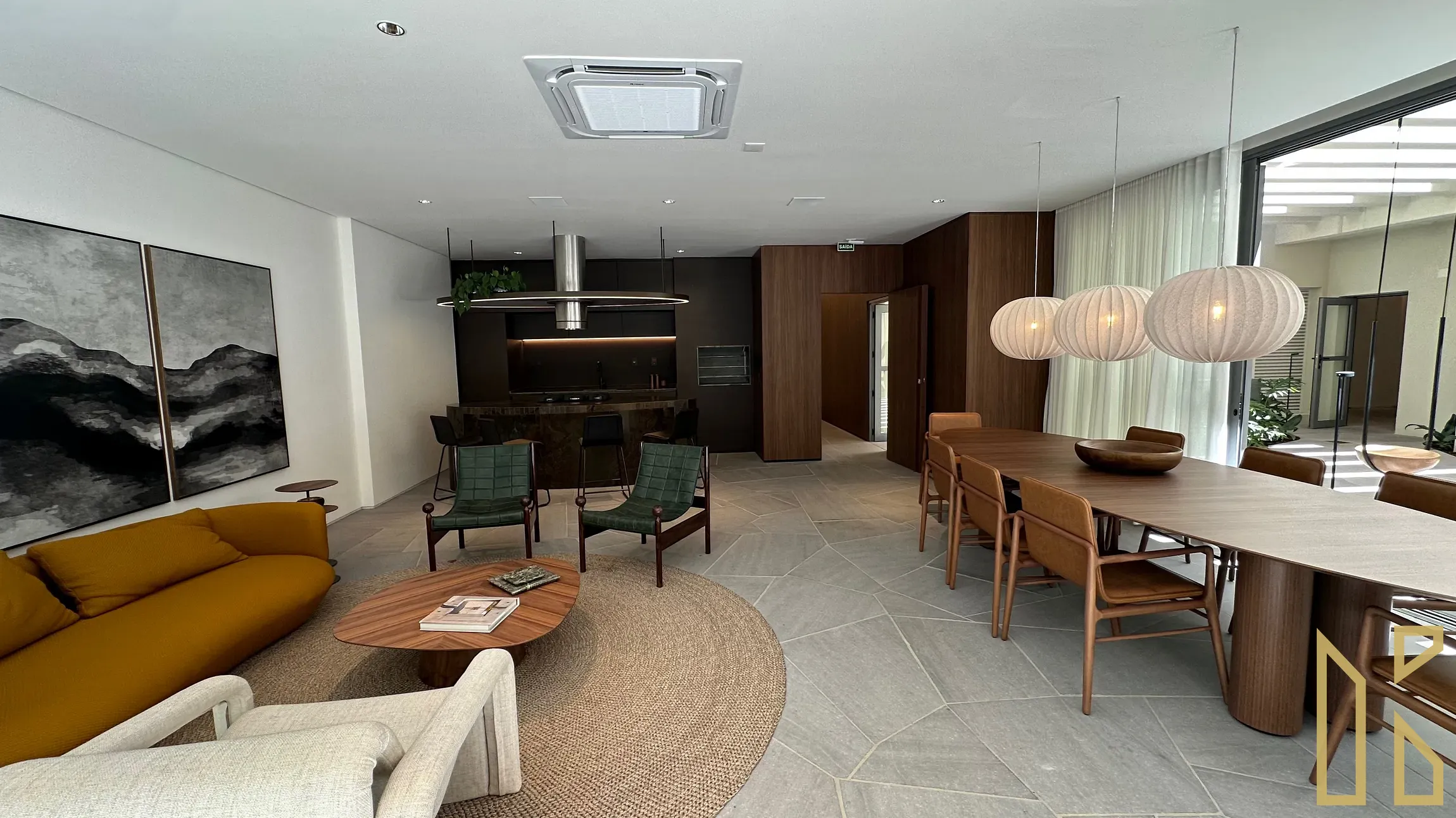 Apartamento, 3 quartos, 204 m² - Foto 21