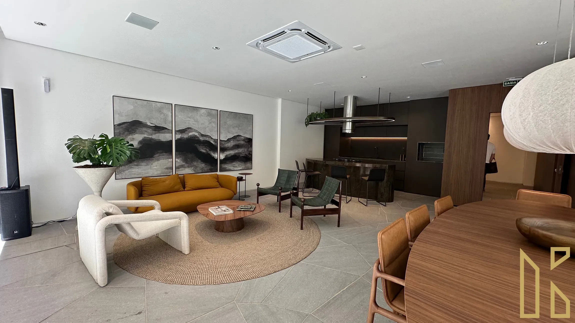 Apartamento, 3 quartos, 204 m² - Foto 20