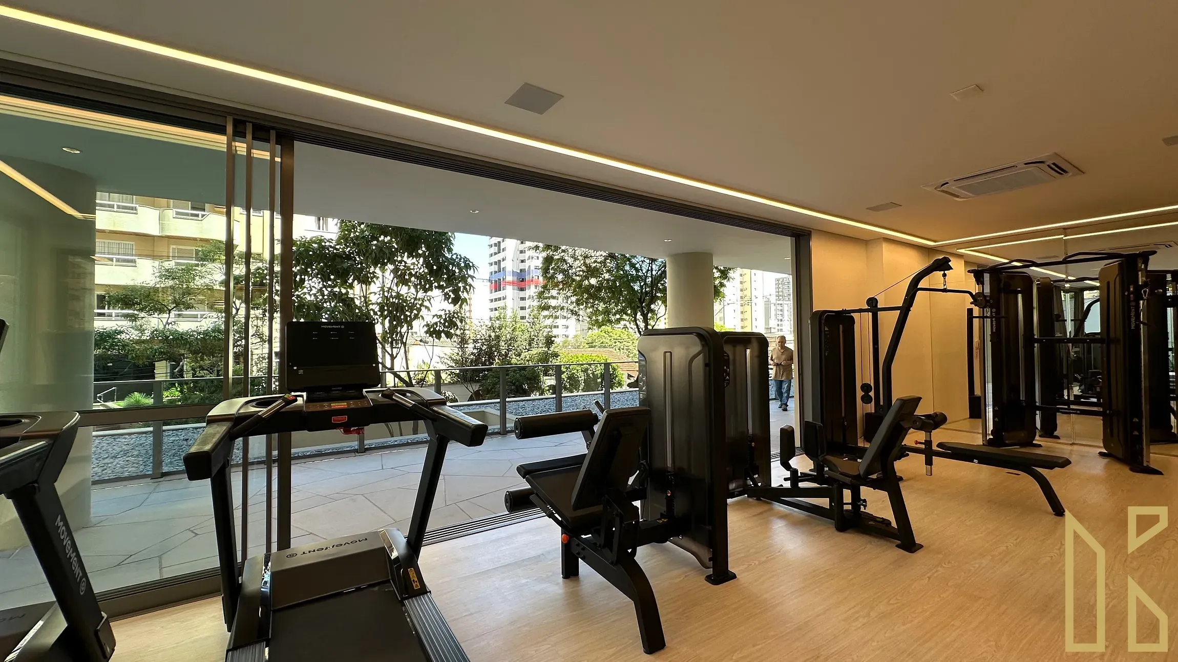 Apartamento, 3 quartos, 204 m² - Foto 24