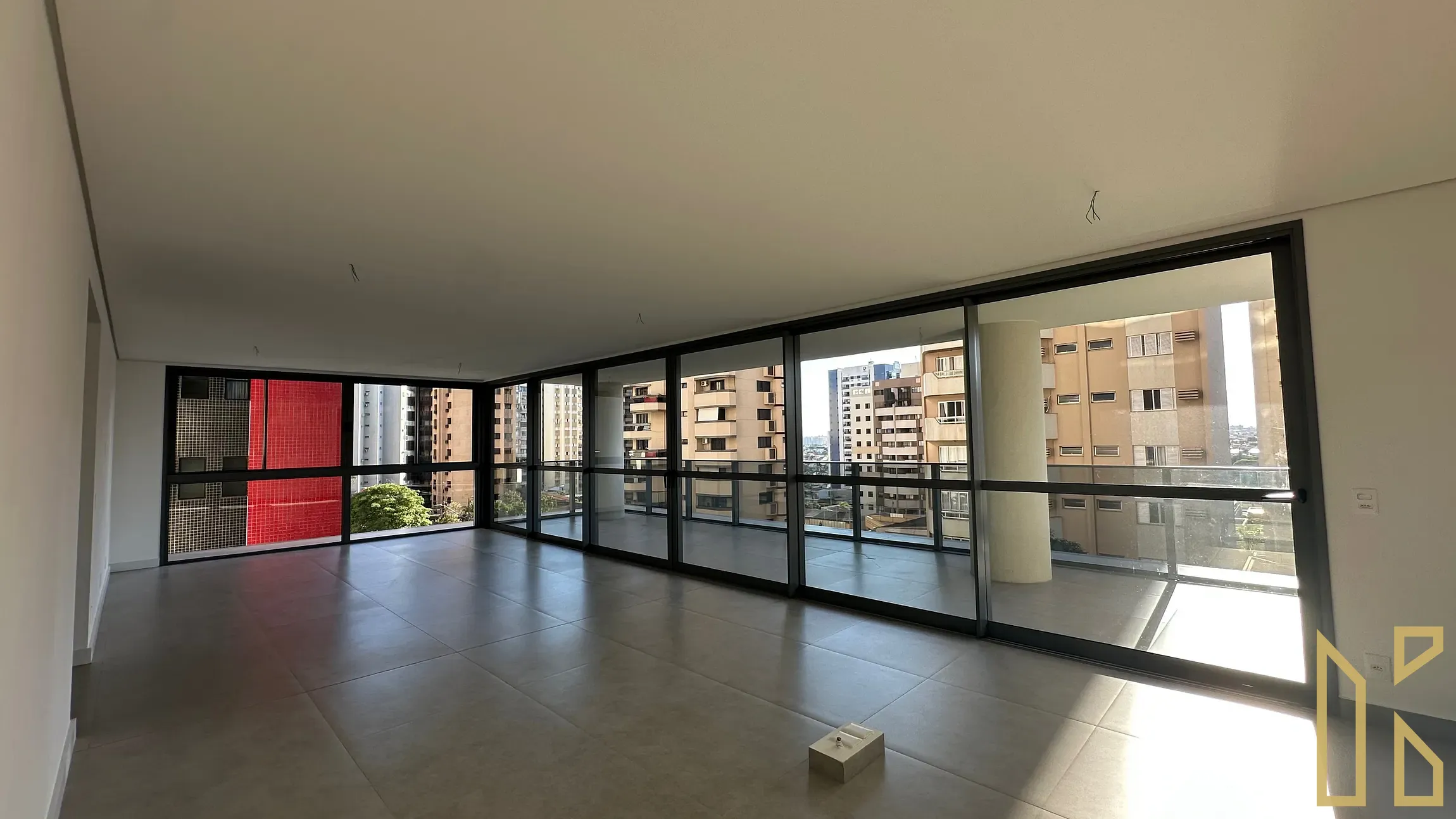 Apartamento, 3 quartos, 204 m² - Foto 3