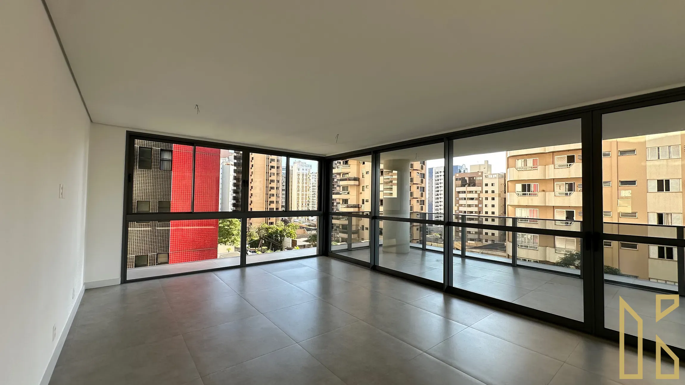 Apartamento, 3 quartos, 204 m² - Foto 4