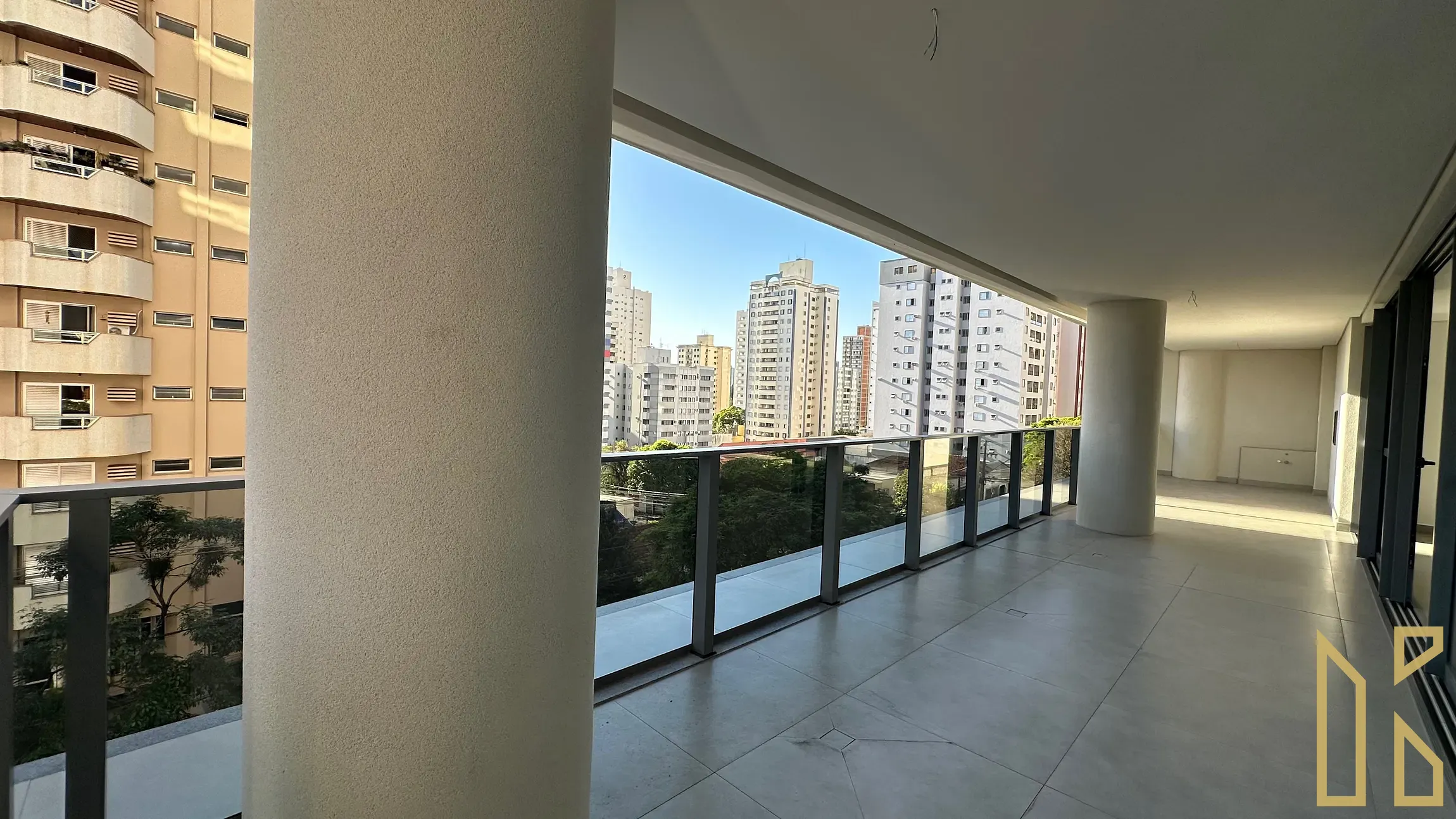 Apartamento, 3 quartos, 204 m² - Foto 6