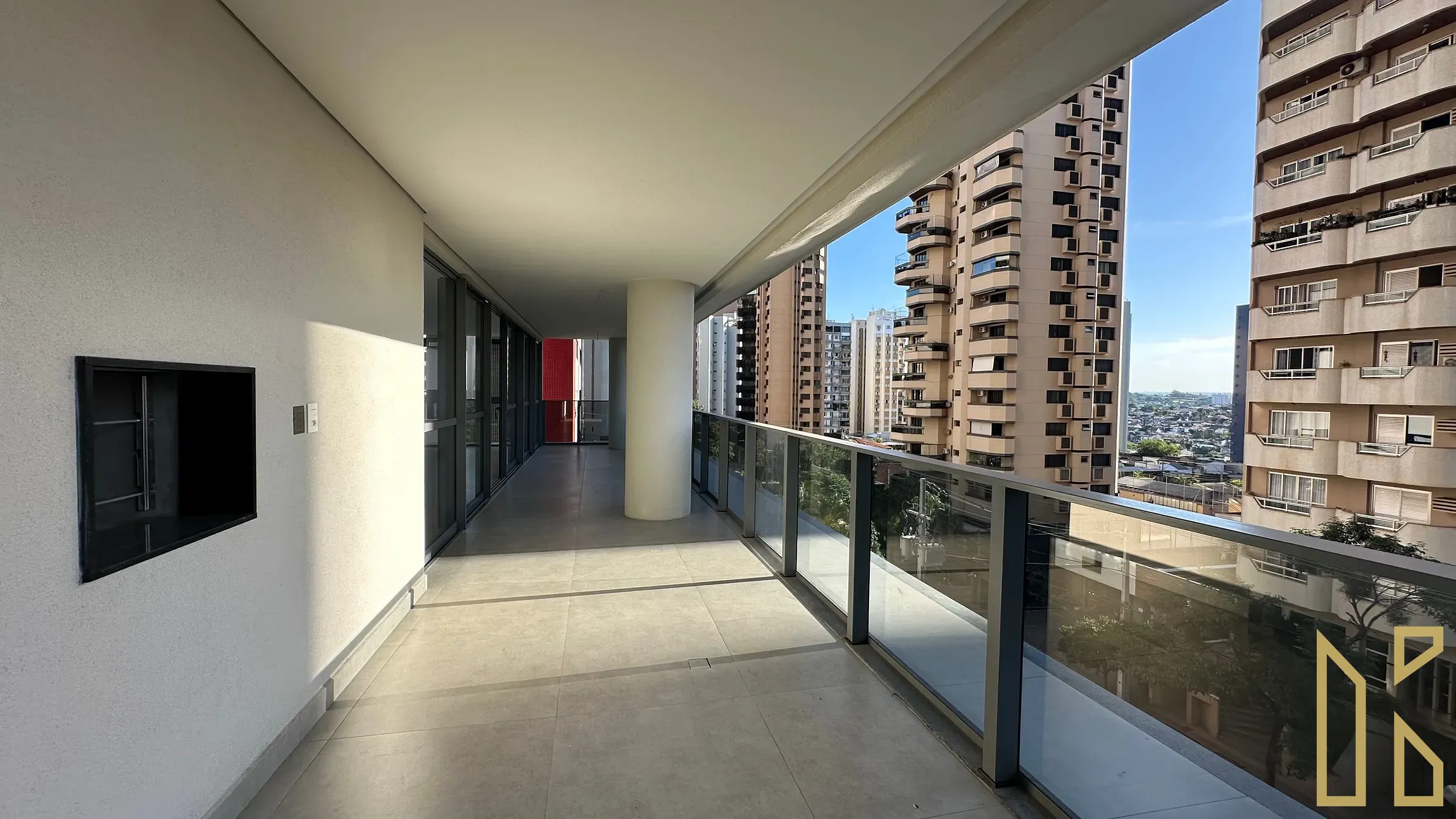 Apartamento, 3 quartos, 204 m² - Foto 7