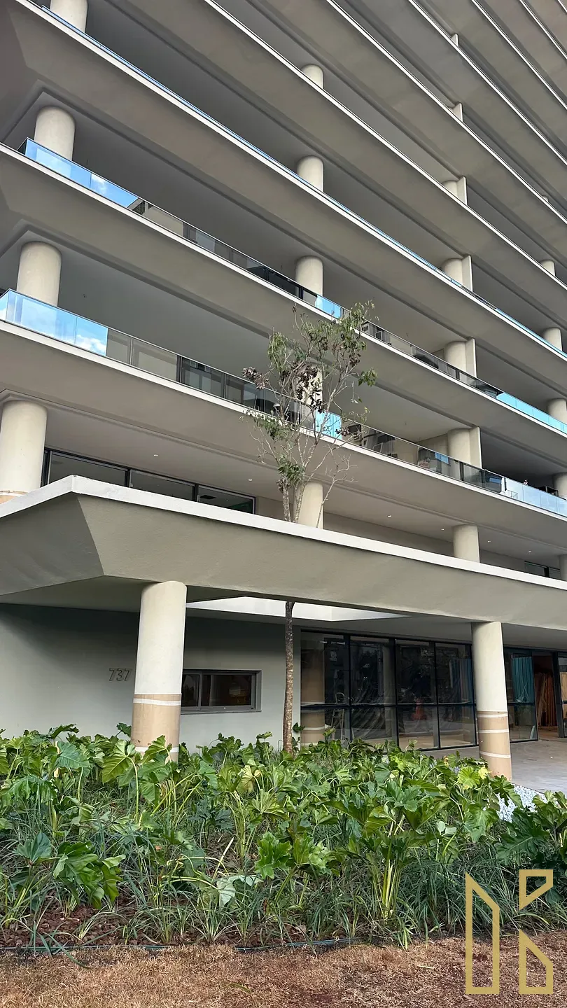 Apartamento, 3 quartos, 204 m² - Foto 1