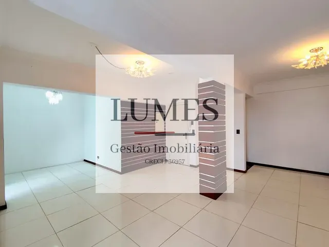 Apartamento com 266m² 3 quartos e 3 banheiros, à venda ou para alugar, no bairro Vila São Pedro em Americana