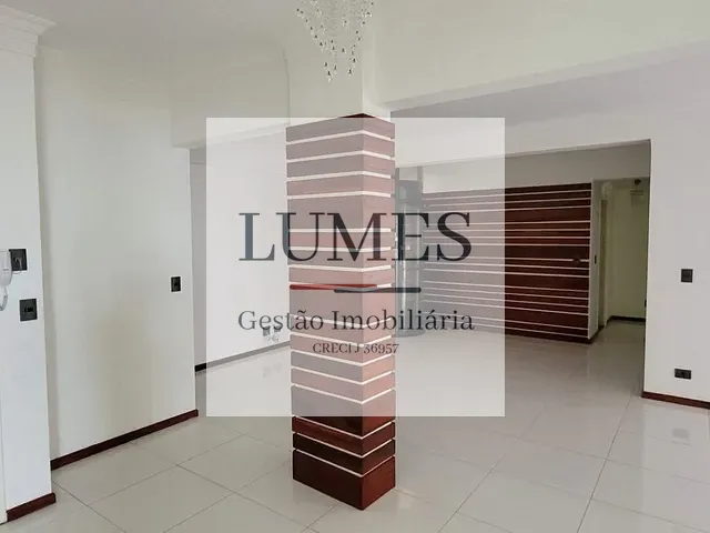 Apartamento com 266m² 3 quartos e 3 banheiros, à venda ou para alugar, no bairro Vila São Pedro em Americana