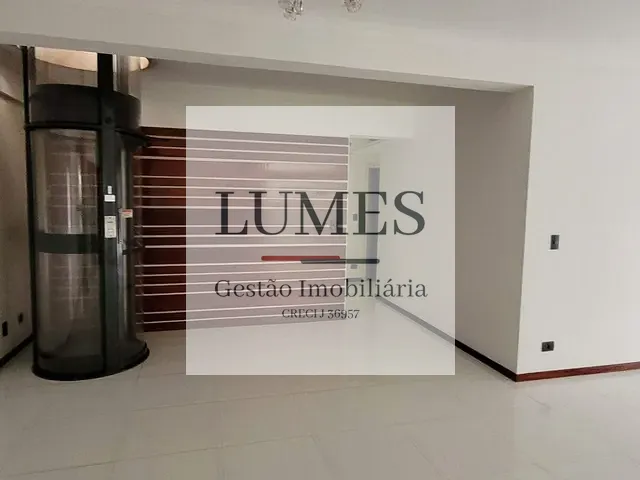 Apartamento com 266m² 3 quartos e 3 banheiros, à venda ou para alugar, no bairro Vila São Pedro em Americana