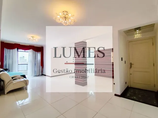 Apartamento com 266m² 3 quartos e 3 banheiros, à venda ou para alugar, no bairro Vila São Pedro em Americana