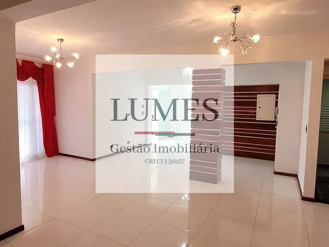 Apartamento com 266m² 3 quartos e 3 banheiros, à venda ou para alugar, no bairro Vila São Pedro em Americana