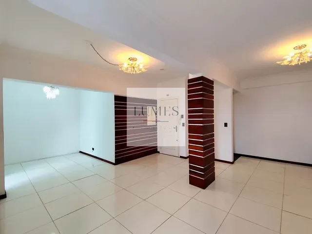 Apartamento com 266m² 3 quartos e 3 banheiros, à venda ou para alugar, no bairro Vila São Pedro em Americana