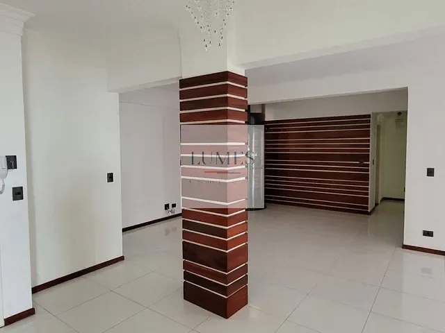 Apartamento com 266m² 3 quartos e 3 banheiros, à venda ou para alugar, no bairro Vila São Pedro em Americana