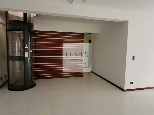 Apartamento com 266m² 3 quartos e 3 banheiros, à venda ou para alugar, no bairro Vila São Pedro em Americana