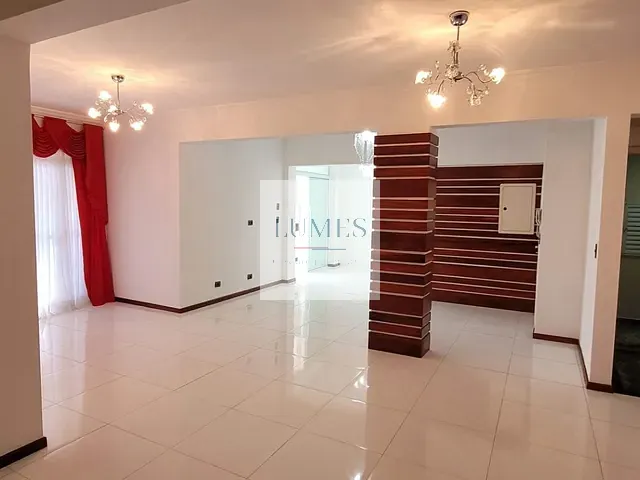 Apartamento com 266m² 3 quartos e 3 banheiros, à venda ou para alugar, no bairro Vila São Pedro em Americana