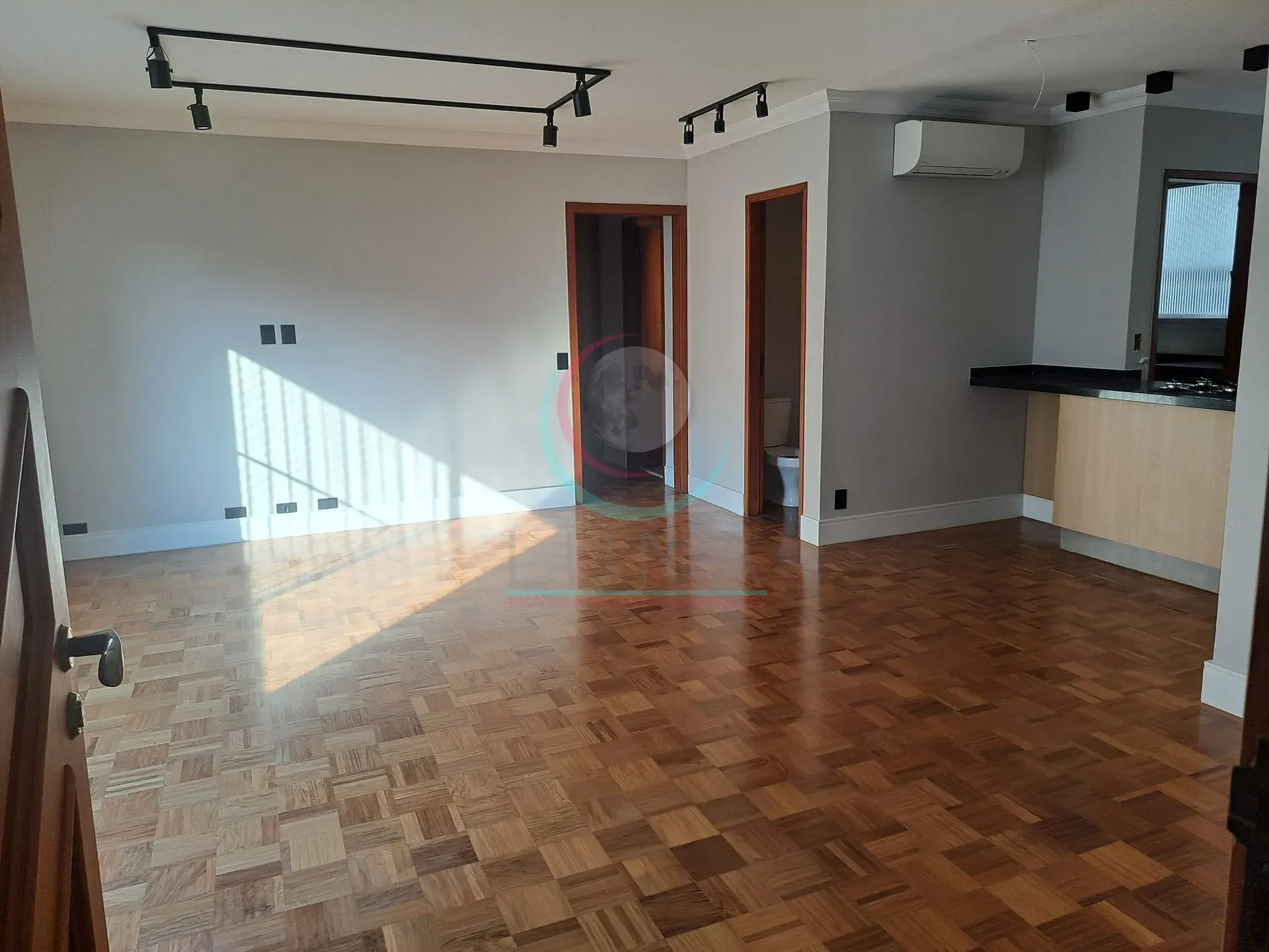 Apartamento, 3 quartos, 108 m² - Foto 1