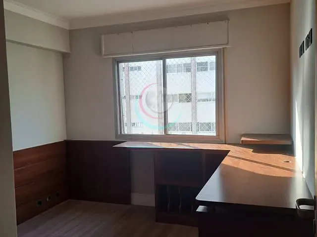 Apartamento 3 quartos e 3 banheiros, à venda ou para alugar, no bairro Pinheiros em São Paulo
