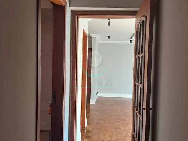 Apartamento 3 quartos e 3 banheiros, à venda ou para alugar, no bairro Pinheiros em São Paulo