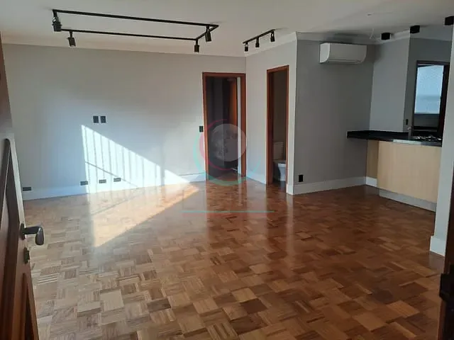 Apartamento 3 quartos e 3 banheiros, à venda ou para alugar, no bairro Pinheiros em São Paulo