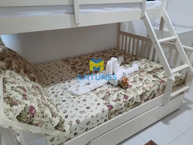 Apartamento com 56m² 2 quartos e 2 banheiros, à venda, no bairro Muro Alto em Ipojuca