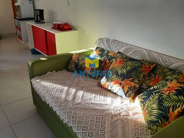 Apartamento com 56m² 2 quartos e 2 banheiros, à venda, no bairro Muro Alto em Ipojuca