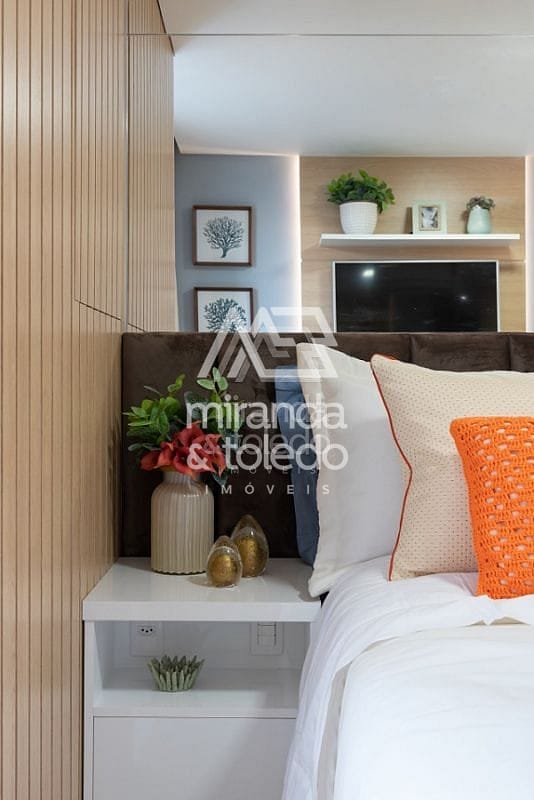 Apartamento, 2 quartos, 10 m² - Foto 39