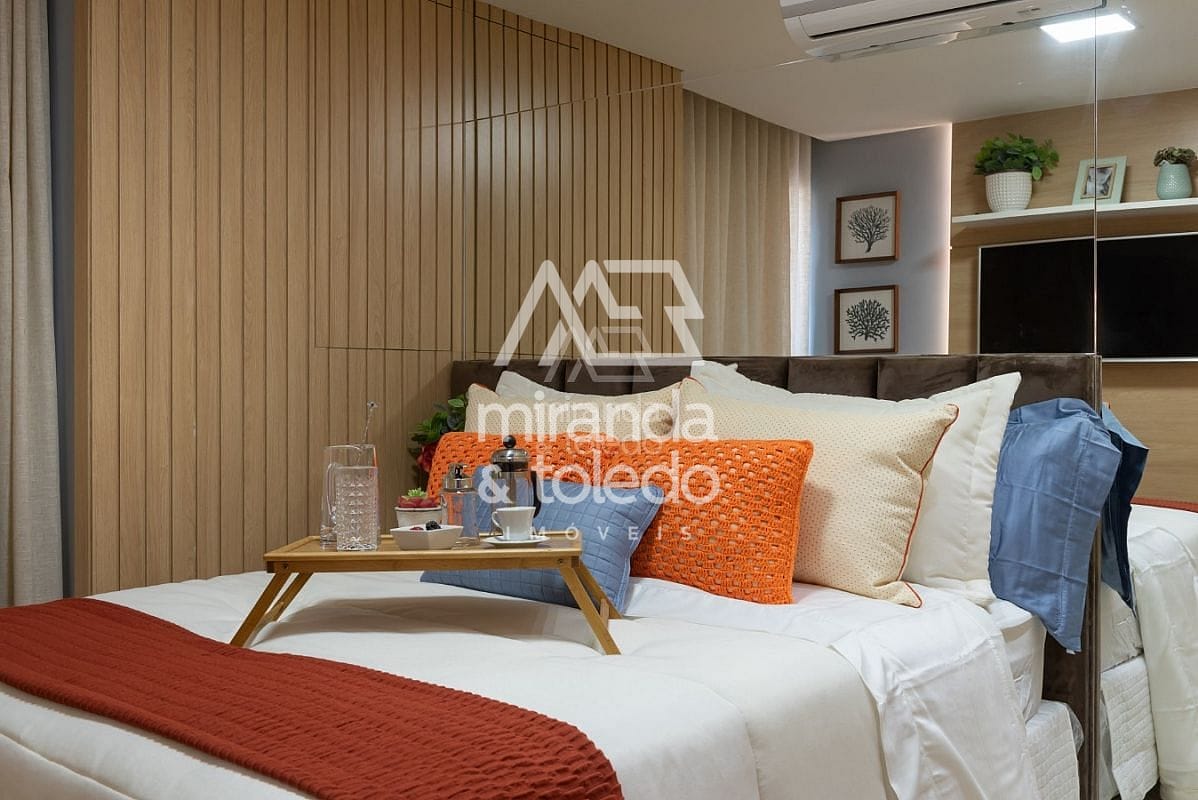 Apartamento, 2 quartos, 10 m² - Foto 38