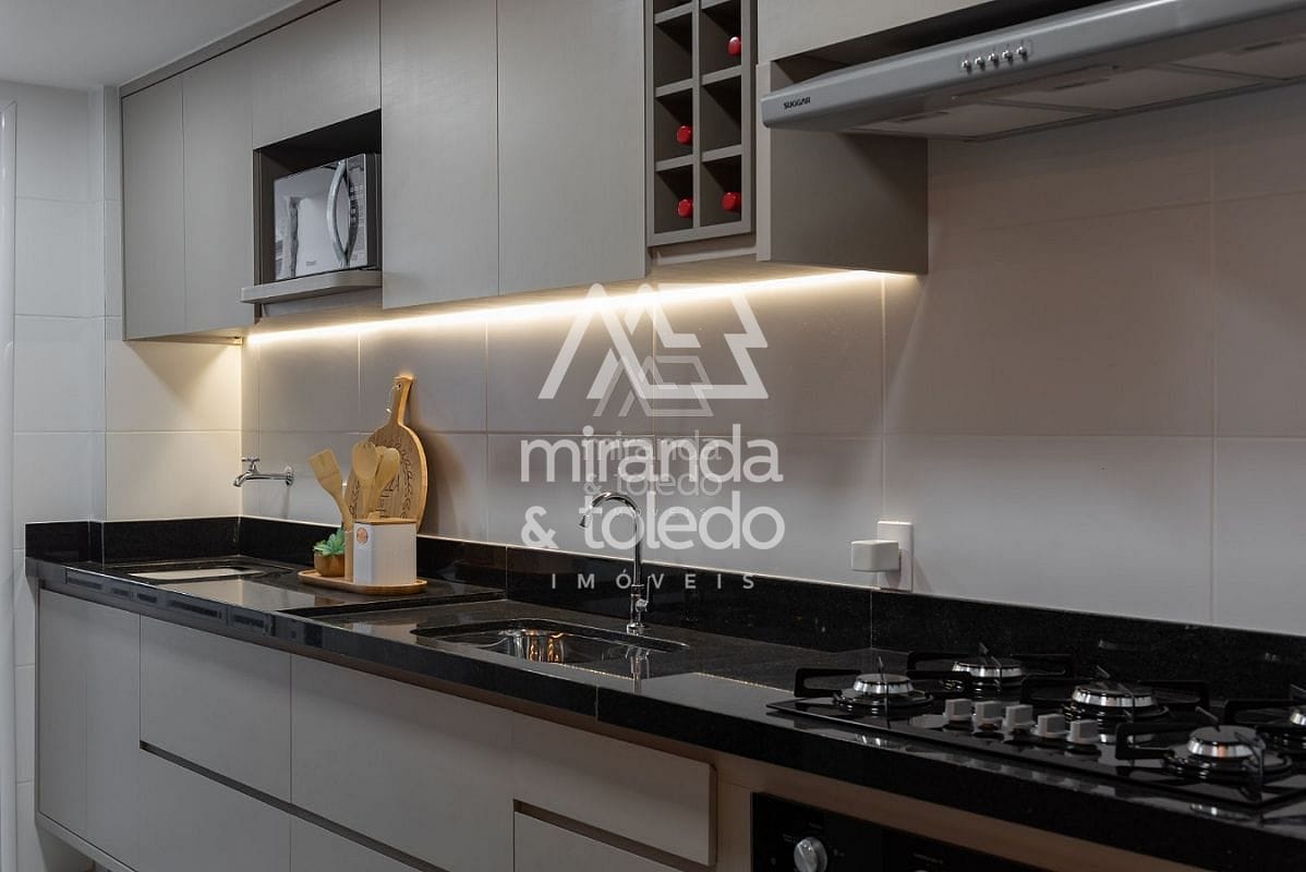 Apartamento, 2 quartos, 10 m² - Foto 45