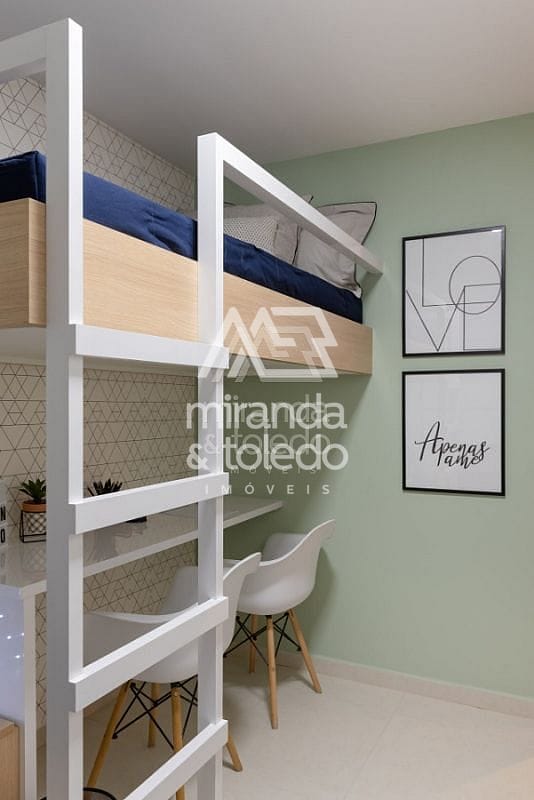 Apartamento, 2 quartos, 10 m² - Foto 33