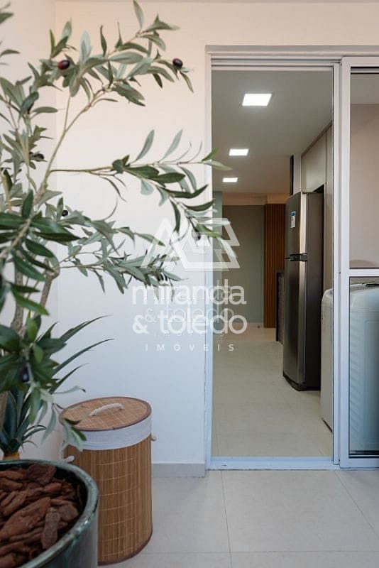 Apartamento, 2 quartos, 10 m² - Foto 46