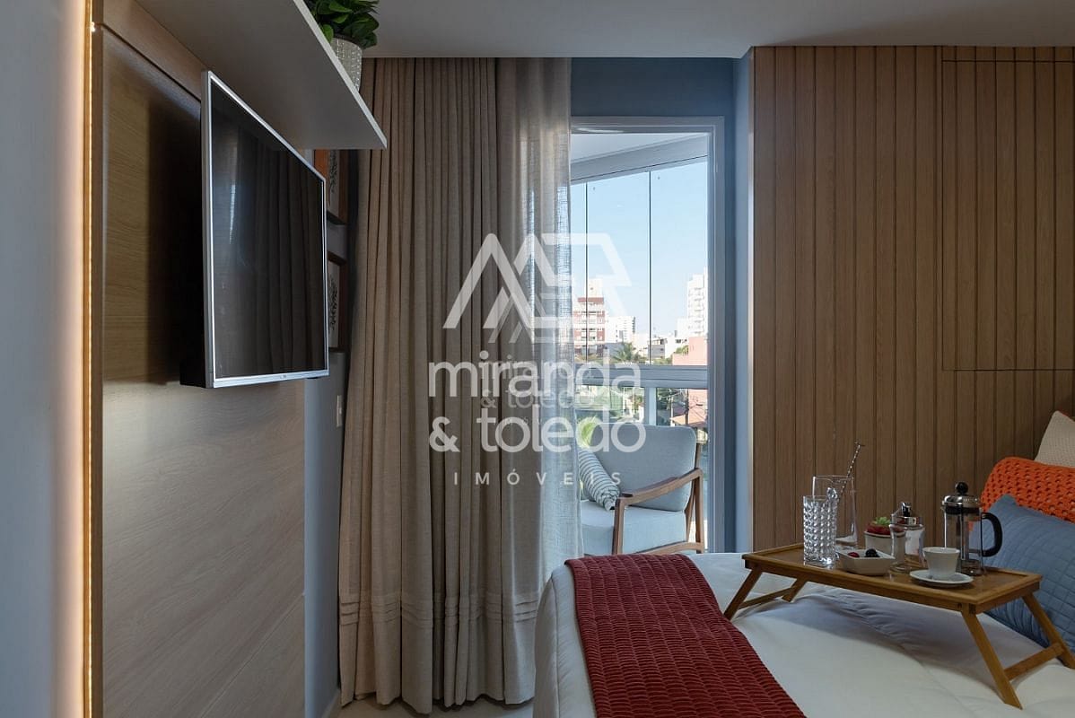 Apartamento, 2 quartos, 10 m² - Foto 40